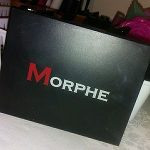 🌟 Morphe face palette 🌟